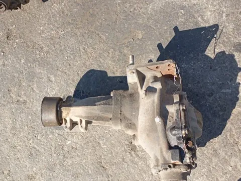 Βοηθητικό Σασμάν για TOYOTA RAV-4 (2000 - 2004) (XA20) 2000 1AZ-FE petrol 150 VVT - i 4*4 ΠΑΛΕΤΑ *6* *295574* Βοηθητικό Σασμάν για TOYOTA RAV-4 (2000 - 2004) (XA20) 2000 1AZ-FE petrol 150 VVT - i 4*4 ΠΑΛΕΤΑ *6* *295574*