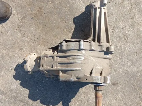 Βοηθητικό Σασμάν 7600019190 για OPEL ANTARA (2006 - 2010) 2000 (Z 20 S) diesel 127 CDTI 4*4 ΠΑΛΕΤΑ *10* *295568* Βοηθητικό Σασμάν 7600019190 για OPEL ANTARA (2006 - 2010) 2000 (Z 20 S) diesel 127 CDTI 4*4 ΠΑΛΕΤΑ *10* *295568*
