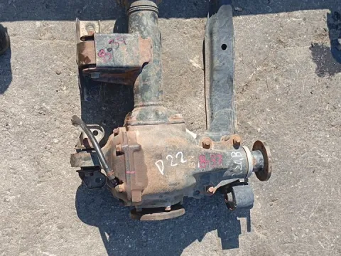 Γκρουπ Διαφορικού Εμπρός Με 8.37 Βήμα για NISSAN D22 (1998 - 2001) 4*4 ΠΑΛΕΤΑ *9* *295569* Γκρουπ Διαφορικού Εμπρός Με 8.37 Βήμα για NISSAN D22 (1998 - 2001) 4*4 ΠΑΛΕΤΑ *9* *295569*