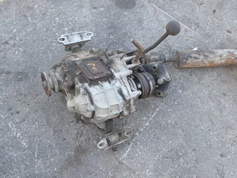Βοηθητικό Σασμάν για LADA NIVA (1995 - 2004) (2121) 4*4 ΠΑΛΕΤΑ *10* *295568* Βοηθητικό Σασμάν για LADA NIVA (1995 - 2004) (2121) 4*4 ΠΑΛΕΤΑ *10* *295568*