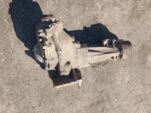 Βοηθητικό Σασμάν για TOYOTA RAV-4 (2000 - 2004) (XA20) 4*4 ΠΑΛΕΤΑ *6* *295574* Βοηθητικό Σασμάν για TOYOTA RAV-4 (2000 - 2004) (XA20) 4*4 ΠΑΛΕΤΑ *6* *295574*