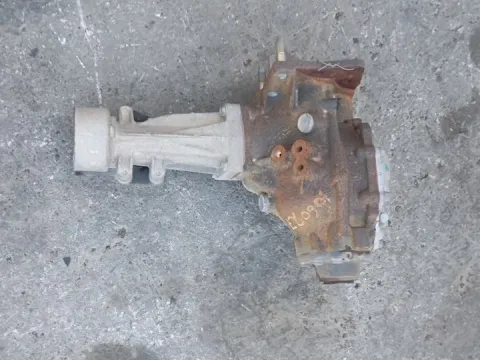 Βοηθητικό Σασμάν για TOYOTA RAV-4 (1998 - 2000) (XA10) 4*4 ΠΑΛΕΤΑ *6* *295574* Βοηθητικό Σασμάν για TOYOTA RAV-4 (1998 - 2000) (XA10) 4*4 ΠΑΛΕΤΑ *6* *295574*