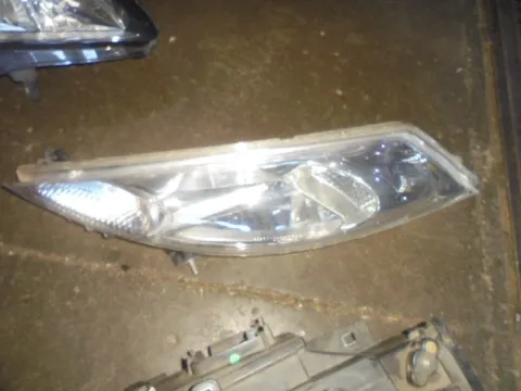 Φανάρι Άνω Εμπρός Αριστερό για NISSAN JUKE (2010 - 2014) (F15)  Φανάρι Άνω Εμπρός Αριστερό για NISSAN JUKE (2010 - 2014) (F15)