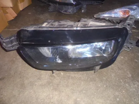 Φανάρι Εμπρός Αριστερό για CITROEN C4 PICASSO (2014 - ) PICASSO  Φανάρι Εμπρός Αριστερό για CITROEN C4 PICASSO (2014 - ) PICASSO