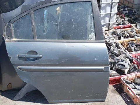 Πόρτα Πίσω Δεξιά για HYUNDAI ACCENT (2006 - (MC) Sedan 4dr *Γ* Πόρτα Πίσω Δεξιά για HYUNDAI ACCENT (2006 - (MC) Sedan 4dr *Γ*