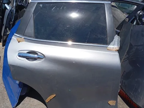 Πόρτα Πίσω Δεξιά για NISSAN X-TRAIL (2014 - )  *Ε* Πόρτα Πίσω Δεξιά για NISSAN X-TRAIL (2014 - )  *Ε*
