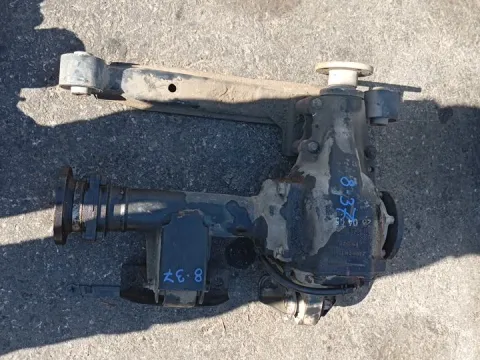 Γκρουπ Διαφορικού Εμπρός Με 8.37 Βήμα για NISSAN D21 - 720 - 520 (1986 - 1997) D21 2500 (SD25) diesel 75 4*4 ΠΑΛΕΤΑ *9* *295569* Γκρουπ Διαφορικού Εμπρός Με 8.37 Βήμα για NISSAN D21 - 720 - 520 (1986 - 1997) D21 2500 (SD25) diesel 75 4*4 ΠΑΛΕΤΑ *9* *295569*
