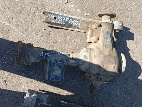 Γκρουπ Διαφορικού Εμπρός Με 8.39 Βήμα για NISSAN D21 - 720 - 520 (1986 - 1997) D21 2500 (TD25) Diesel 80 4*4 ΠΑΛΕΤΑ *9* *295569* Γκρουπ Διαφορικού Εμπρός Με 8.39 Βήμα για NISSAN D21 - 720 - 520 (1986 - 1997) D21 2500 (TD25) Diesel 80 4*4 ΠΑΛΕΤΑ *9* *295569*
