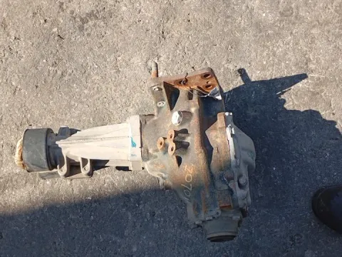 Βοηθητικό Σασμάν για TOYOTA RAV-4 (1998 - 2000) (XA10) 4*4 ΠΑΛΕΤΑ *11* *295567* Βοηθητικό Σασμάν για TOYOTA RAV-4 (1998 - 2000) (XA10) 4*4 ΠΑΛΕΤΑ *11* *295567*