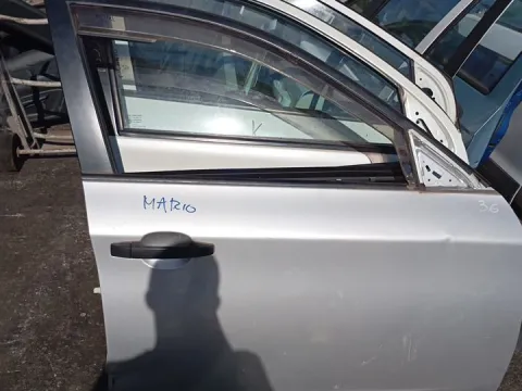 Πόρτα Εμπρός Δεξιά (Λίγο Χτυπημένη)  για SUBARU IMPREZA (2007 - 2011) Hatchback - 5dr  Πόρτα Εμπρός Δεξιά (Λίγο Χτυπημένη)  για SUBARU IMPREZA (2007 - 2011) Hatchback - 5dr