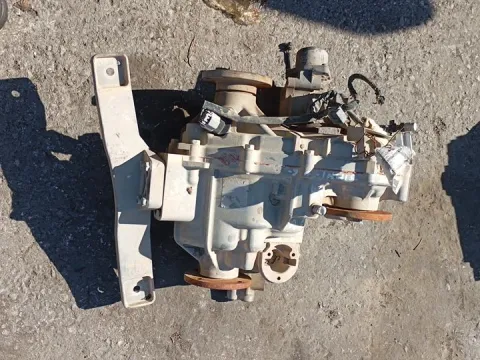 Βοηθητικό Σασμάν για SUZUKI JIMNY (2005 - 2013) (SN) 4*4 ΠΑΛΕΤΑ *11* *295567* Βοηθητικό Σασμάν για SUZUKI JIMNY (2005 - 2013) (SN) 4*4 ΠΑΛΕΤΑ *11* *295567*