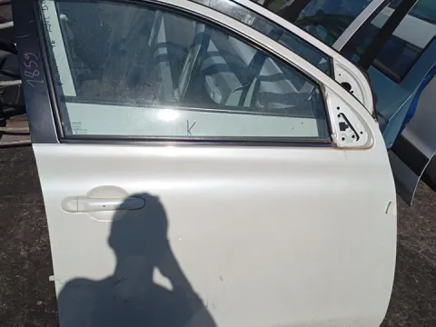 Πόρτα Εμπρός Δεξιά για NISSAN MICRA (2011 - 2013) (K13) , (2013 - 2017) (K13) *Ε* Πόρτα Εμπρός Δεξιά για NISSAN MICRA (2011 - 2013) (K13) , (2013 - 2017) (K13) *Ε*