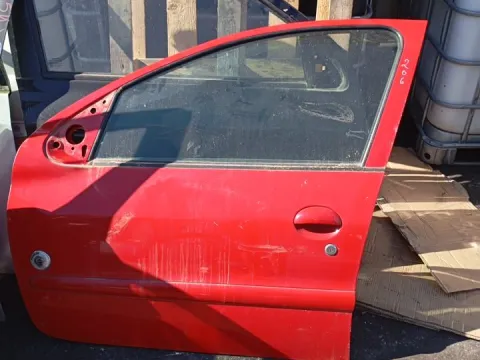Πόρτα Εμπρός Αριστερή για PEUGEOT 206 (1998 - 2002) (2A) (2C) (T3E) *Γ* Πόρτα Εμπρός Αριστερή για PEUGEOT 206 (1998 - 2002) (2A) (2C) (T3E) *Γ*