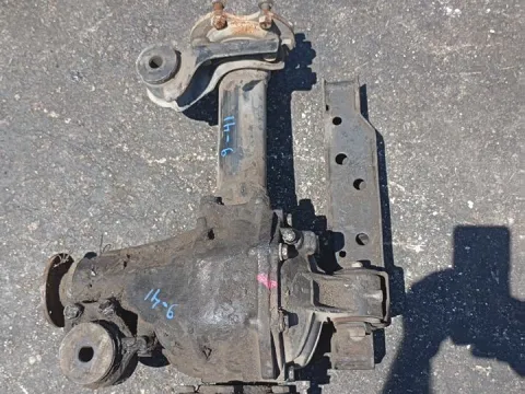 Γκρουπ Διαφορικού Εμπρός Με 9.41 Βήμα για NISSAN D22 (1998 - 2001) 4*4 ΠΑΛΕΤΑ *13* *295565* Γκρουπ Διαφορικού Εμπρός Με 9.41 Βήμα για NISSAN D22 (1998 - 2001) 4*4 ΠΑΛΕΤΑ *13* *295565*