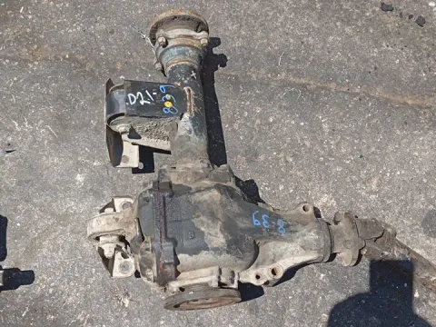 Γκρουπ Διαφορικού Εμπρός Με 8.39 Βήμα για NISSAN D21 - 720 - 520 (1986 - 1997) D21 4*4 ΠΑΛΕΤΑ *12* *295566* Γκρουπ Διαφορικού Εμπρός Με 8.39 Βήμα για NISSAN D21 - 720 - 520 (1986 - 1997) D21 4*4 ΠΑΛΕΤΑ *12* *295566*
