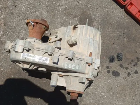 Βοηθητικό Σασμάν Αυτόματο για JEEP GRAND CHEROKEE (2004 - 2005) (WJ) (WG) 4*4 ΠΑΛΕΤΑ *25* *295717* Βοηθητικό Σασμάν Αυτόματο για JEEP GRAND CHEROKEE (2004 - 2005) (WJ) (WG) 4*4 ΠΑΛΕΤΑ *25* *295717*