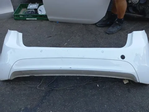 Προφυλακτήρας Πίσω Με Parktronic για OPEL MERIVA (2010 - 2014)   Προφυλακτήρας Πίσω Με Parktronic για OPEL MERIVA (2010 - 2014)