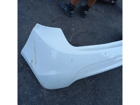 Προφυλακτήρας Πίσω Με Parktronic για OPEL MERIVA (2010 - 2014)   -  Προφυλακτήρας Πίσω Με Parktronic για OPEL MERIVA (2010 - 2014)   -