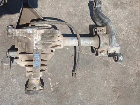 Γκρουπ Διαφορικού Εμπρός Με 11.41 Βήμα για JEEP GRAND CHEROKEE (2004 - 2005) (WJ) (WG) 4*4 ΠΑΛΕΤΑ *13* *295565* Γκρουπ Διαφορικού Εμπρός Με 11.41 Βήμα για JEEP GRAND CHEROKEE (2004 - 2005) (WJ) (WG) 4*4 ΠΑΛΕΤΑ *13* *295565*