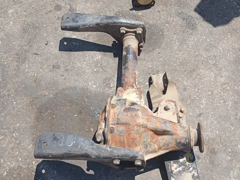 Γκρουπ Διαφορικού Εμπρός Με 8.39 Βήμα για MITSUBISHI PAJERO (1991 - 1997) (V20) 4*4 ΠΑΛΕΤΑ *12* *295566* Γκρουπ Διαφορικού Εμπρός Με 8.39 Βήμα για MITSUBISHI PAJERO (1991 - 1997) (V20) 4*4 ΠΑΛΕΤΑ *12* *295566*