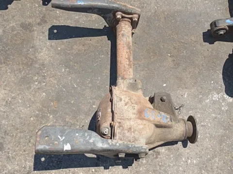 Γκρουπ Διαφορικού Εμπρός Με 8.39 Βήμα για MITSUBISHI PAJERO (1991 - 1997) (V20) 4*4 ΠΑΛΕΤΑ *13* *295565* Γκρουπ Διαφορικού Εμπρός Με 8.39 Βήμα για MITSUBISHI PAJERO (1991 - 1997) (V20) 4*4 ΠΑΛΕΤΑ *13* *295565*