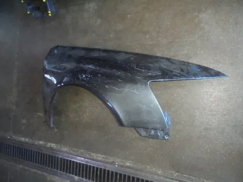 Φτερό Εμπρός Δεξιό για AUDI A6 (RS6) (2008 - 2011) (4F)  Φτερό Εμπρός Δεξιό για AUDI A6 (RS6) (2008 - 2011) (4F)