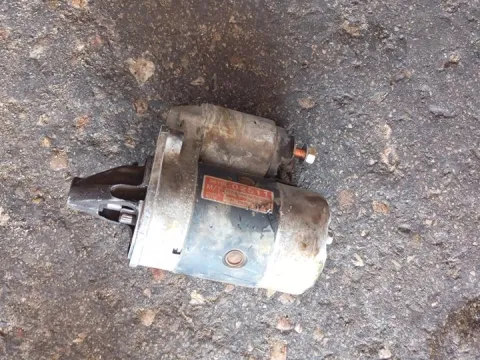 Μίζα 3610002511 για HYUNDAI ATOS PRIME (1999 - 2001) (MX)  Μίζα 3610002511 για HYUNDAI ATOS PRIME (1999 - 2001) (MX)