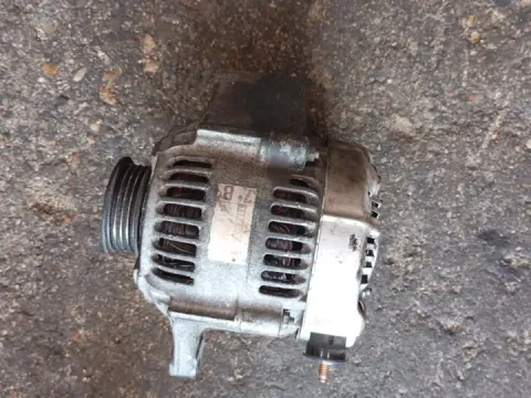 Δυναμό - Εναλλάκτης 3140080G1 για SUZUKI IGNIS (2000 - 2003) (RG) 1300 M13A petrol 83  Δυναμό - Εναλλάκτης 3140080G1 για SUZUKI IGNIS (2000 - 2003) (RG) 1300 M13A petrol 83