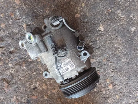 Συμπιεστής A-C (Κομπρέσορας) 401351739 για OPEL MERIVA (2010 - 2014)  Συμπιεστής A-C (Κομπρέσορας) 401351739 για OPEL MERIVA (2010 - 2014)