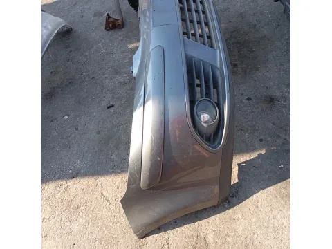 Προφυλακτήρας Εμπρός για VW GOLF PLUS (2005 - 2009) Mk5 (5M1 - 521)  -  Προφυλακτήρας Εμπρός για VW GOLF PLUS (2005 - 2009) Mk5 (5M1 - 521)  -
