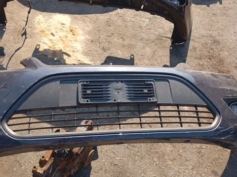 Προφυλακτήρας Εμπρός για FORD FOCUS (2008 - 2010) Mk2b (DA3 - C307)  Προφυλακτήρας Εμπρός για FORD FOCUS (2008 - 2010) Mk2b (DA3 - C307)
