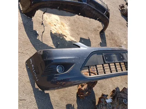 Προφυλακτήρας Εμπρός για FORD FOCUS (2008 - 2010) Mk2b (DA3 - C307)  -  Προφυλακτήρας Εμπρός για FORD FOCUS (2008 - 2010) Mk2b (DA3 - C307)  -