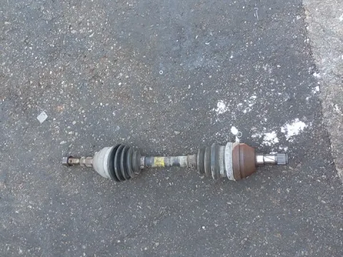Ημιαξόνιο Εμπρός Αριστερό για OPEL MERIVA (2010 - 2014) 1400 Petrol (A14NET) Ecotec Turbo 140hp  Ημιαξόνιο Εμπρός Αριστερό για OPEL MERIVA (2010 - 2014) 1400 Petrol (A14NET) Ecotec Turbo 140hp