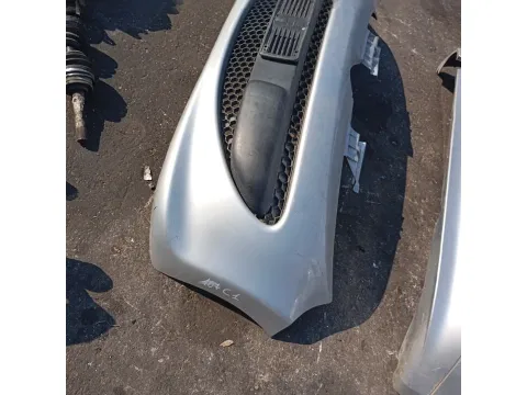 Προφυλακτήρας Πίσω για CITROEN C1 (2005 - 2008) (P)  -  Προφυλακτήρας Πίσω για CITROEN C1 (2005 - 2008) (P)  -