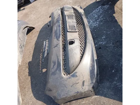 Προφυλακτήρας Εμπρός για CITROEN C1 (2005 - 2008) (P)  -  Προφυλακτήρας Εμπρός για CITROEN C1 (2005 - 2008) (P)  -
