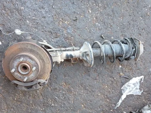 Άκρο Πλήρες Εμπρός Δεξί Με ABS για HYUNDAI GETZ (2002 - 2005) (TB)  Άκρο Πλήρες Εμπρός Δεξί Με ABS για HYUNDAI GETZ (2002 - 2005) (TB)