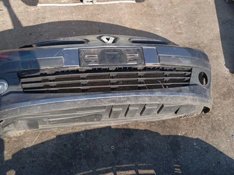 Προφυλακτήρας Εμπρός για RENAULT CLIO (2006 - 2009) (BR_) (CR_)  Προφυλακτήρας Εμπρός για RENAULT CLIO (2006 - 2009) (BR_) (CR_)