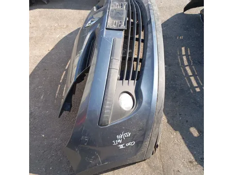 Προφυλακτήρας Εμπρός για RENAULT CLIO (2006 - 2009) (BR_) (CR_)  - 