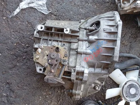 Κιβώτιο Ταχυτήτων (Σασμάν) Χειροκίνητο ΑΝΑΚΑΤΑΣΚΕΥΗ για FORD TRANSIT CONNECT TOURNEO (2006 - 2009) 1800 (BHPA) Diesel 75 Di  Κιβώτιο Ταχυτήτων (Σασμάν) Χειροκίνητο ΑΝΑΚΑΤΑΣΚΕΥΗ για FORD TRANSIT CONNECT TOURNEO (2006 - 2009) 1800 (BHPA) Diesel 75 Di