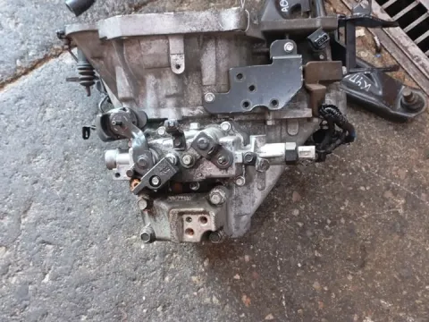 Κιβώτιο Ταχυτήτων (Σασμάν) Χειροκίνητο για HYUNDAI GETZ (2006 - 2009 ) (TB) 1400 G4EE petrol 97  Κιβώτιο Ταχυτήτων (Σασμάν) Χειροκίνητο για HYUNDAI GETZ (2006 - 2009 ) (TB) 1400 G4EE petrol 97
