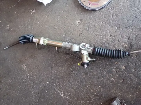 Κρεμαγιέρα Υδραυλική ΑΝΑΚΑΤΑΣΚΕΥΗ TRW για NISSAN PRIMERA (2002 - 2007) (P12)  Κρεμαγιέρα Υδραυλική ΑΝΑΚΑΤΑΣΚΕΥΗ TRW για NISSAN PRIMERA (2002 - 2007) (P12)