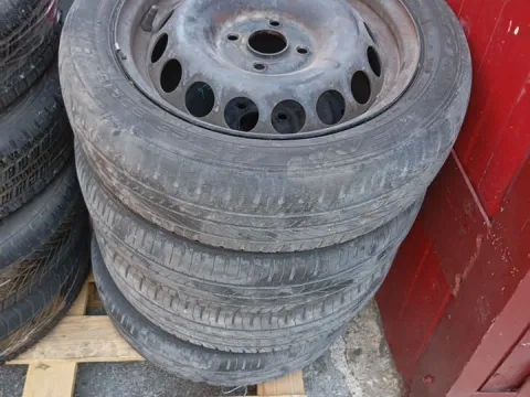 Ζαντολάστιχο 4ΑΔΑ GOODYEAR 165/50/R15   για TOYOTA AYGO (2017 - ) Hatchback - 5dr *ΔΒ* Ζαντολάστιχο 4ΑΔΑ GOODYEAR 165/50/R15   για TOYOTA AYGO (2017 - ) Hatchback - 5dr *ΔΒ*