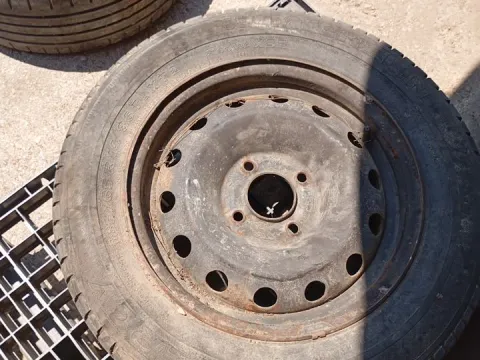 Ζαντολάστιχο MICHELIN 185/65/R14  για CITROEN SAXO (1996 - 1999) (S) , (1999 - 2002) (S)  *ΔΒ* Ζαντολάστιχο MICHELIN 185/65/R14  για CITROEN SAXO (1996 - 1999) (S) , (1999 - 2002) (S)  *ΔΒ*