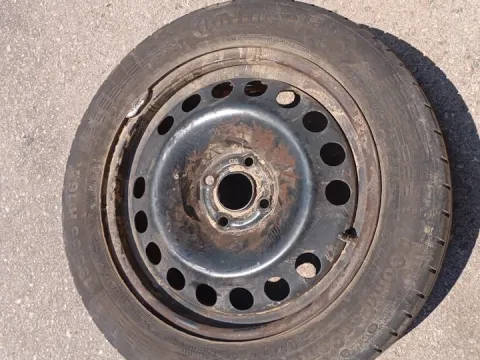 Ζαντολάστιχο CONTINENTAL 195/55/R16 για OPEL ASTRA (2004 - 2007) H  *ΔΒ* Ζαντολάστιχο CONTINENTAL 195/55/R16 για OPEL ASTRA (2004 - 2007) H  *ΔΒ*