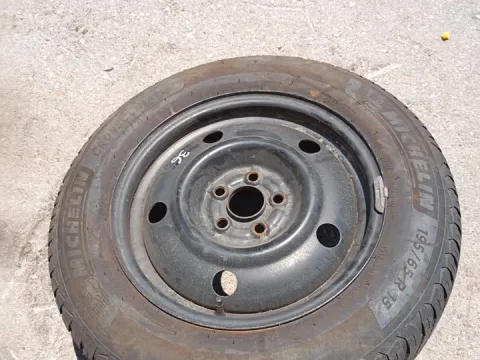 Ζαντολάστιχο MICHELIN 195/65/R15  για SUBARU IMPREZA (2007 - 2011)  *ΔΒ* Ζαντολάστιχο MICHELIN 195/65/R15  για SUBARU IMPREZA (2007 - 2011)  *ΔΒ*