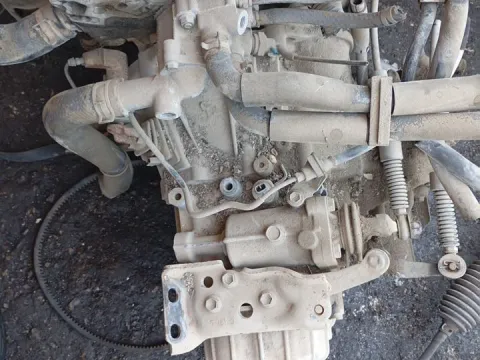 Κιβώτιο Ταχυτήτων (Σασμάν) Χειροκίνητο για TOYOTA CARINA (1992 - 1995) E (T190) 1600 (4A-FE) petrol 107 (AT190)  Κιβώτιο Ταχυτήτων (Σασμάν) Χειροκίνητο για TOYOTA CARINA (1992 - 1995) E (T190) 1600 (4A-FE) petrol 107 (AT190)