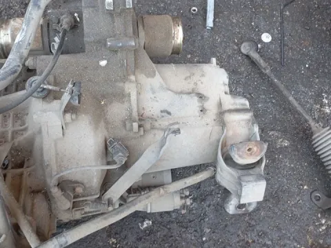 Κιβώτιο Ταχυτήτων (Σασμάν) Χειροκίνητο για SKODA FELICIA (1994 - 1998) (6U1-5) 1300 (136B) (136M) Petrol 68 , (1998 - 2001) (6U1-5)  Κιβώτιο Ταχυτήτων (Σασμάν) Χειροκίνητο για SKODA FELICIA (1994 - 1998) (6U1-5) 1300 (136B) (136M) Petrol 68 , (1998 - 2001) (6U1-5)