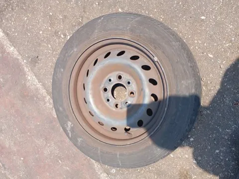 Ζαντολάστιχο 155/65/R13 WINDER  για FIAT SEICENTO (1998 - 2001) (187) , (2001 - 2006) (187)  *ΔΒ*  Ζαντολάστιχο 155/65/R13 WINDER  για FIAT SEICENTO (1998 - 2001) (187) , (2001 - 2006) (187)  *ΔΒ*
