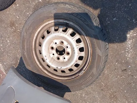 Ζαντολάστιχο MOMO 165/55/R13  για FIAT UNO (1983 - 1989) (146) , (1989 - 1993) (146) *ΔΒ*  Ζαντολάστιχο MOMO 165/55/R13  για FIAT UNO (1983 - 1989) (146) , (1989 - 1993) (146) *ΔΒ*