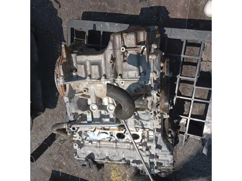 Κινητήρας Κορμός - Καπάκι ( Για Ανταλλακτικά )  για TOYOTA YARIS (2009 - 2012) (XP90) Hatchback - 3dr 1300 (1NR-FE) Petrol 100 (NSP90) ( Νέα Γενιά ) *ΠΑΛΕΤΑ 339* - 